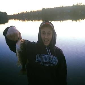 Meet your Posher, Mark